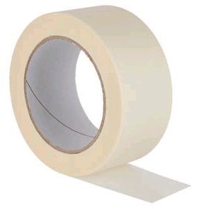 G/P MASKING TAPE 72MM X 50M