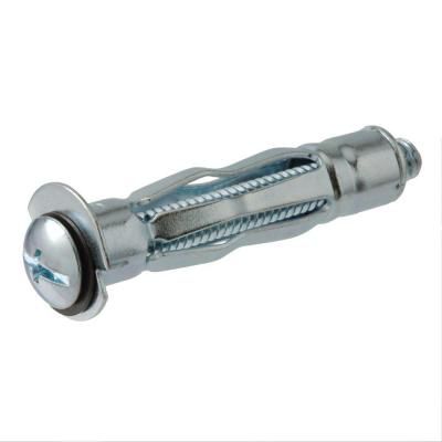 HOLLOW WALL ANCHOR 3/16 8-14MM THICK