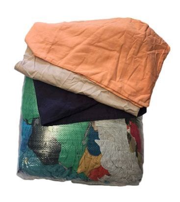 BAG OF RAGS 10KG