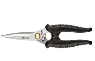 200MM BLACK PANTHER INDUSTRIAL SNIPS