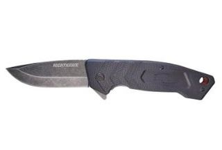 STERLING NIGHTHAWK 88MM POCKET KNIFE