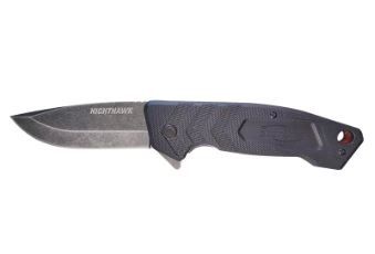 STERLING NIGHTHAWK 88MM POCKET KNIFE