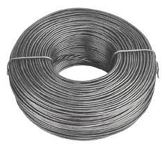 TIE WIRE ROLL 1.57MM X 95MT