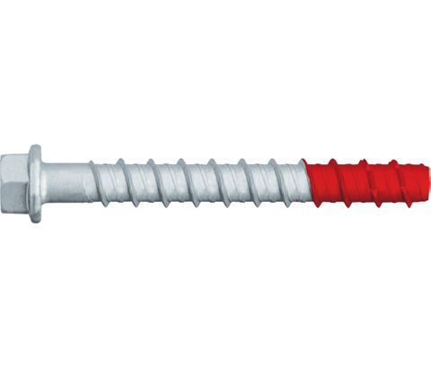 THUNDERBOLT PRO HEX 6 X 45 SEISMIC GAL
