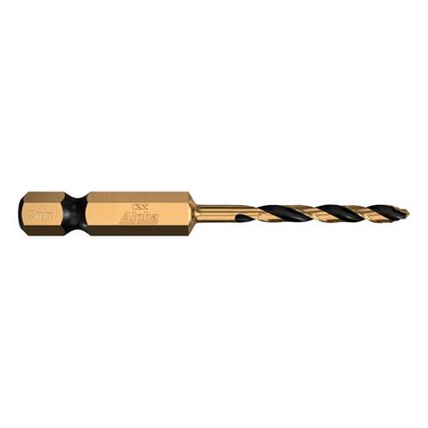 8MM ONSITE PLUS IMPACT STEP DRILL
