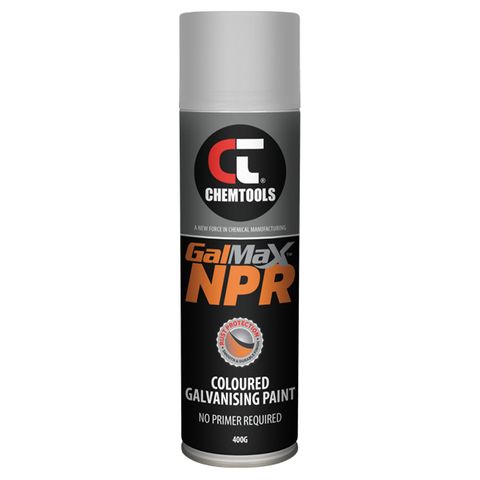 GALMAX NPR WHITE GALV 400G