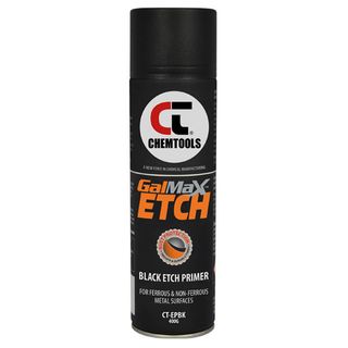 GALMAX ETCH PRIMER BLACK 400G