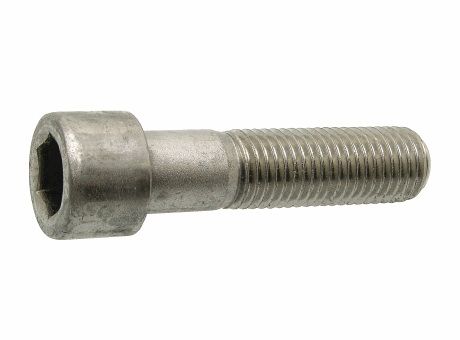 SS304 SOCKET CAP SCREW M5 X 30