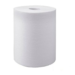 SCOTT LONG ROLL TOWEL (8 ROLLS) 44199