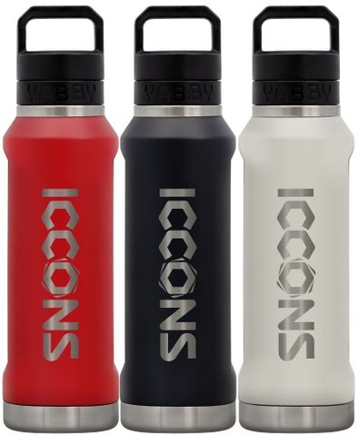 DRINK BOTTLE EZY GRIP