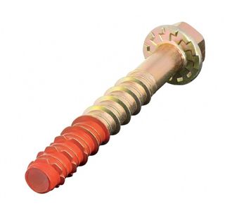 THUNDERBOLT PRO HEX 10 X 100 SEISMEC ZY