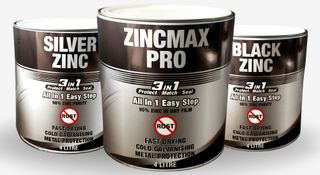 ZINC MAX 95% 4L