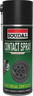 SOUDAL CONTACT SPRAY 300ML