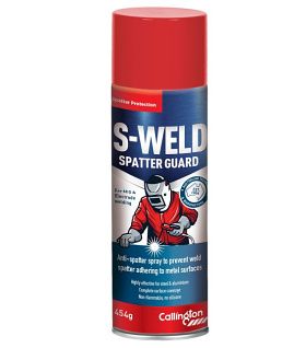 ANTI SPATTER AEROSOL CAN