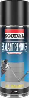SOUDAL SEALANT REMOVER 400ML