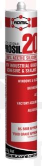 PROSIL 20 ACETIC 300G CLEAR
