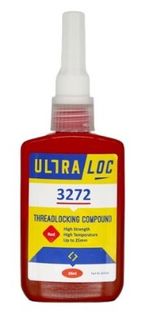 ULTRALOC THREAD LOCK 272 50ML