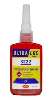 LOCTITE 222 50ML
