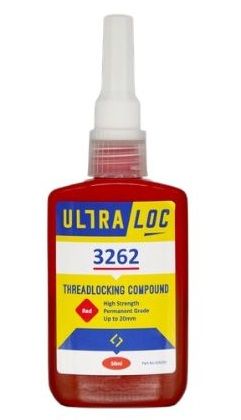 LOCTITE 262 50ML