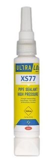 STAINLESS/STEEL PIPE SEALANT 250ML