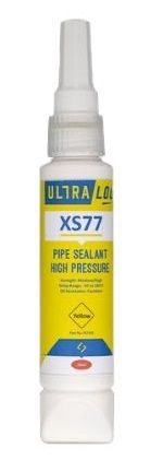 STAINLESS/STEEL PIPE SEALANT 250ML