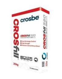 CROSFILL 580 PRECISION GROUT HES