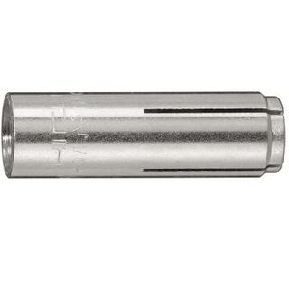 DROP IN ANCHOR LIPPED ZINC M12