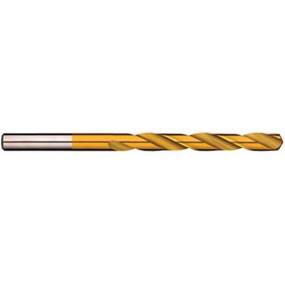 HSS JOBBER DRILL 11.2MM