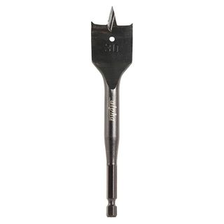 SPADE BIT M20