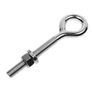 SS304 EYE BOLT KIT M6 X 40