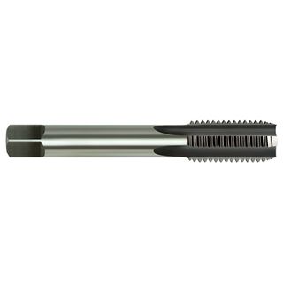 HSS TAP BSPP BOTT 1/4
