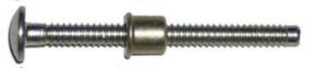 HUCKTAINER BOLT PIN 3/8 GRIP 17.5 - 20.6