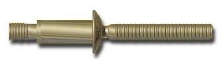 HUCK MAGNA BULB 1/4 GRIP 6.8 - 8.8MM