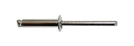 MONEL & STEEL RIVET 4-2 (1.6-3.2MM)