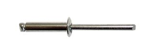 MONEL & STEEL RIVET 4-2 (1.6-3.2MM)