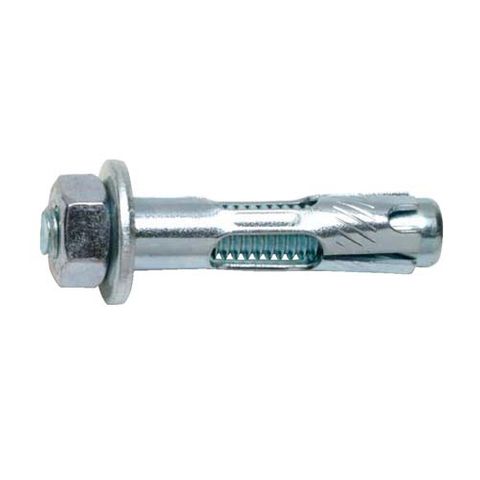 SS316 SLEEVE ANCHOR FLUSH M12 X 75