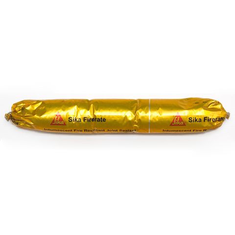 SIKA FIRE RATE SAUSAGE AC GREY 600ML