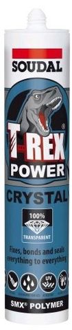 T-REX POWER CRYSTAL 290G