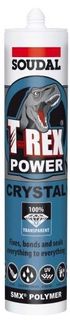 T-REX POWER CRYSTAL 290G