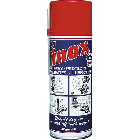 INOX LUBRICANT MX3 300G