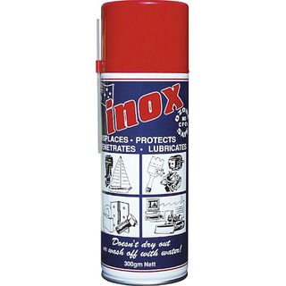 INOX LUBRICANT MX3 300G