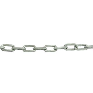 CHAIN GALV M4 X 1 METRE