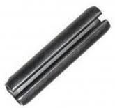 ROLL PIN STEEL BLK M10 X 100