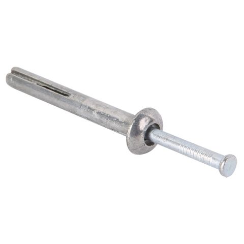 METAL PIN ANCHOR M6.5 X 25