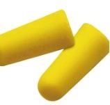 MAXI UNCORDED EARPLUGS BOX 200 PAIR