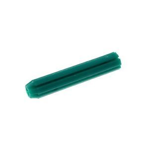 STAR PLUG GREEN 50MM 10G-12G