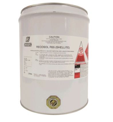 SHELLITE R55 20 LITRE