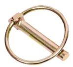LYNCH PIN 4.5MM (B4)