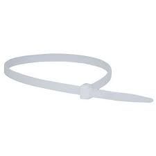 CABLE TIE MEDIUM DUTY NATURAL 200 X 4.8