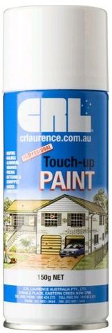 TOUCH UP PAINT BASALT